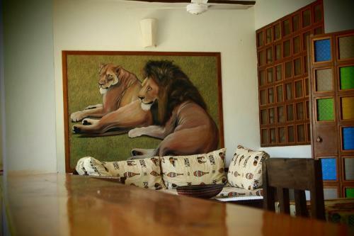 Apartamento Eden House Cottages