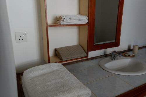 Apartamento Eden House Cottages