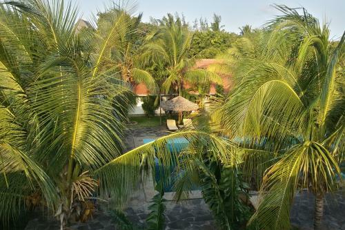 Apartamento Eden House Cottages