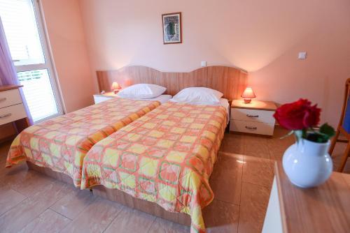 Apartamentos Villa Lanterna