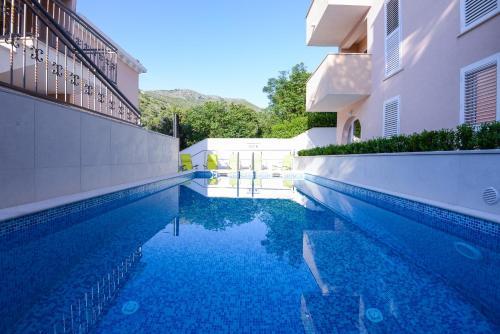 Apartamentos Villa Lanterna