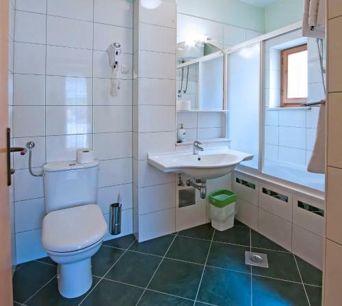 Apartamentos Villa Ana