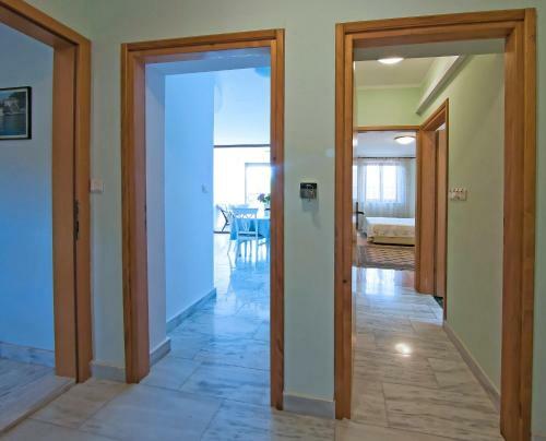 Apartamentos Villa Ana