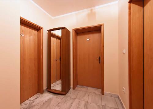 Apartamentos Villa Ana