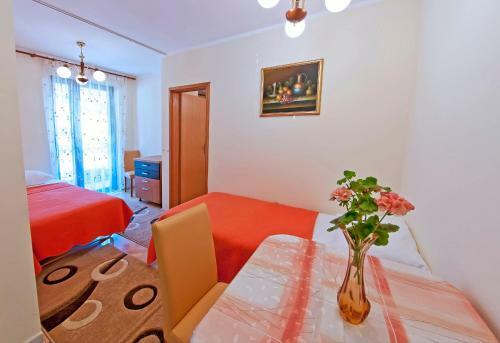 Apartamentos Villa Ana