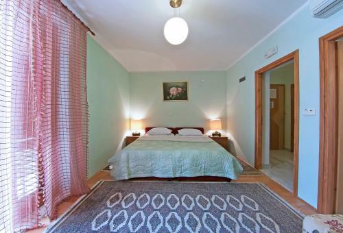 Apartamentos Villa Ana