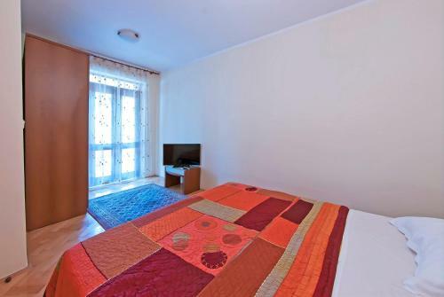 Apartamentos Villa Ana
