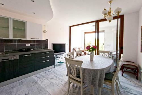Apartamentos Villa Ana