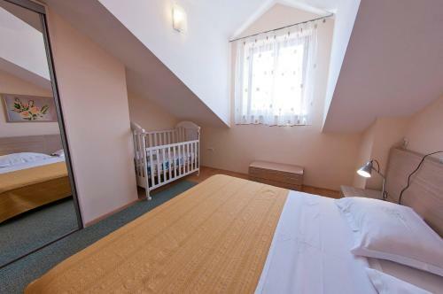 Apartamentos Villa Ana