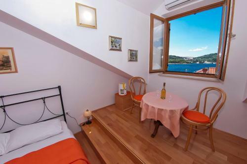 Apartamentos Villa Ana