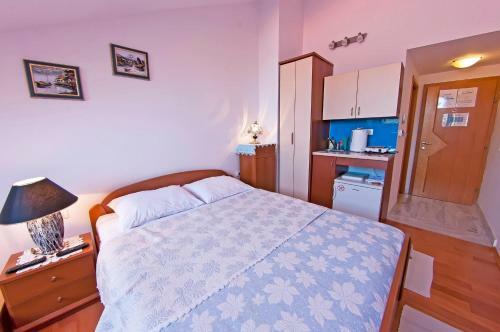 Apartamentos Villa Ana