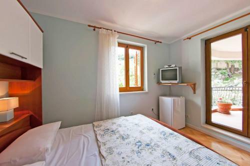 Apartamentos Villa Ana