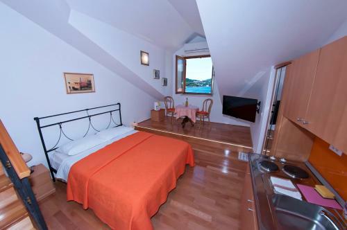 Apartamentos Villa Ana