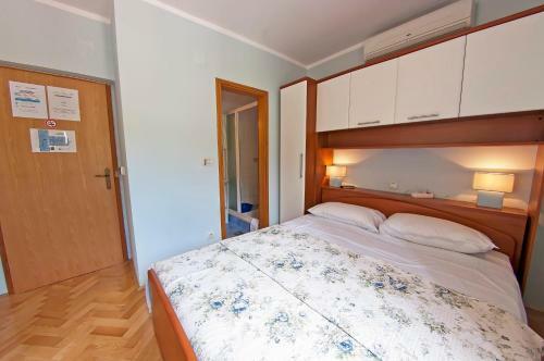 Apartamentos Villa Ana