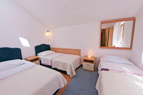 Apartamentos Villa Ana