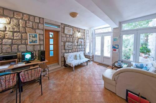 Apartamentos Villa Ana