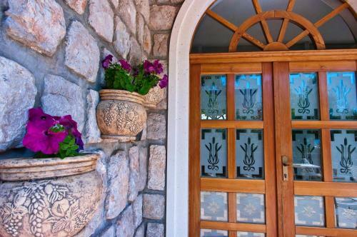 Apartamentos Villa Ana
