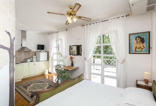 Hostal Villa Patricija
