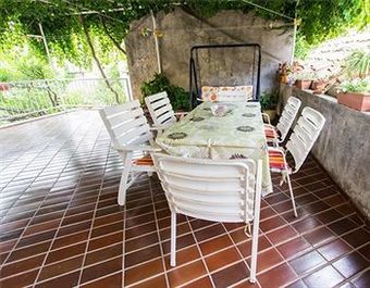 Apartamentos Villa Zaton