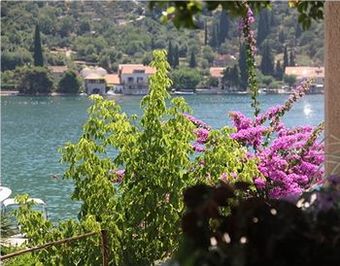Apartamentos Villa Zaton
