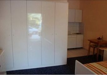 Apartamentos Villa Zaton
