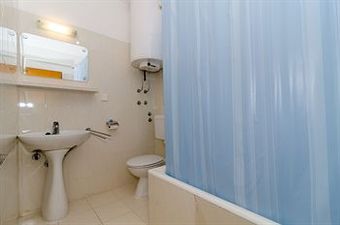 Apartamentos Villa Zaton