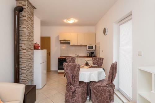 Apartmani Radovac