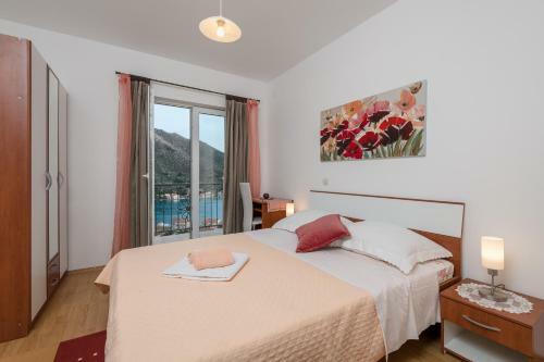 Apartmani Radovac
