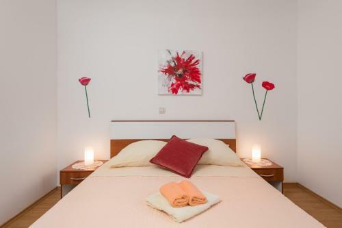 Apartmani Radovac