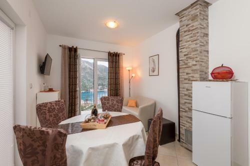 Apartmani Radovac