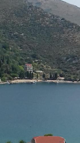 Apartmani Radovac