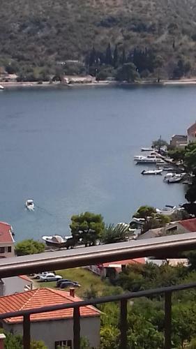 Apartmani Radovac