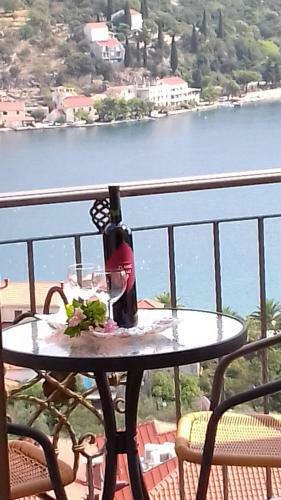 Apartmani Radovac