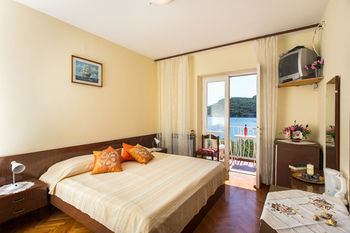 Apartamentos Villa Malfi