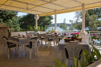 Apartamentos Villa Malfi