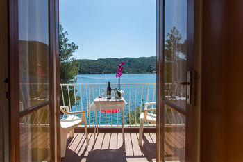 Apartamentos Villa Malfi