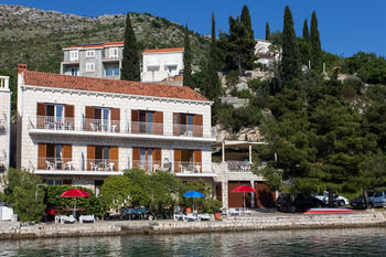 Apartamentos Villa Malfi