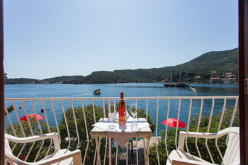 Apartamentos Villa Malfi