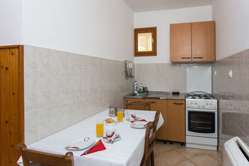 Apartamentos Villa Malfi