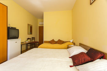 Apartamentos Villa Malfi