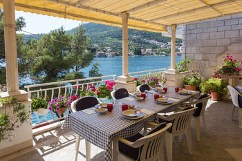 Apartamentos Villa Malfi