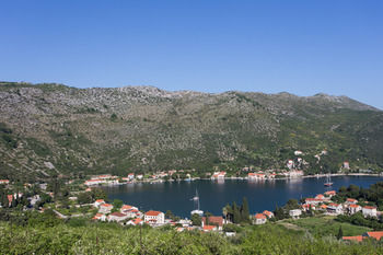 Apartamentos Villa Malfi
