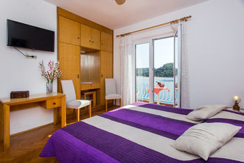 Apartamentos Villa Malfi