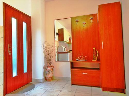 Apartments Radis