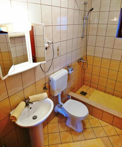 Apartments Radis