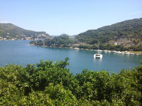 Apartamentos Villa Ivanka