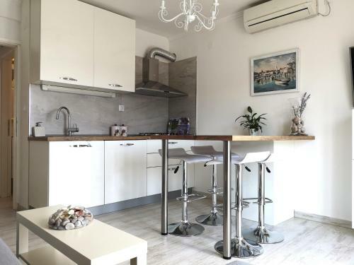 Apartamentos Villa Ivanka