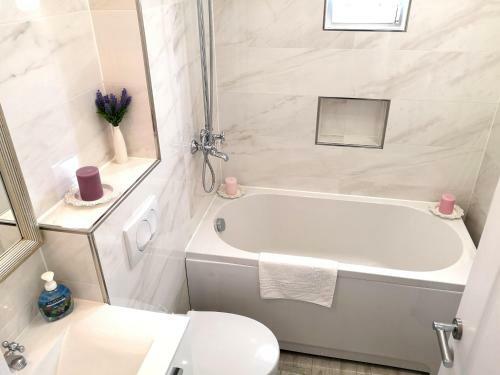 Apartamentos Villa Ivanka