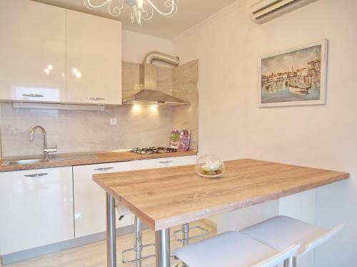 Apartamentos Villa Ivanka