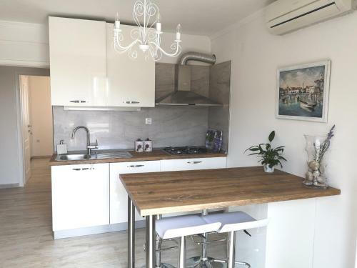 Apartamentos Villa Ivanka